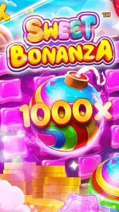 Sweet Bonanza preview